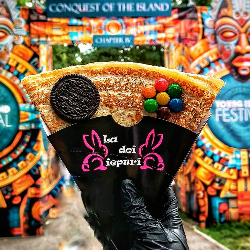 Supercrepa